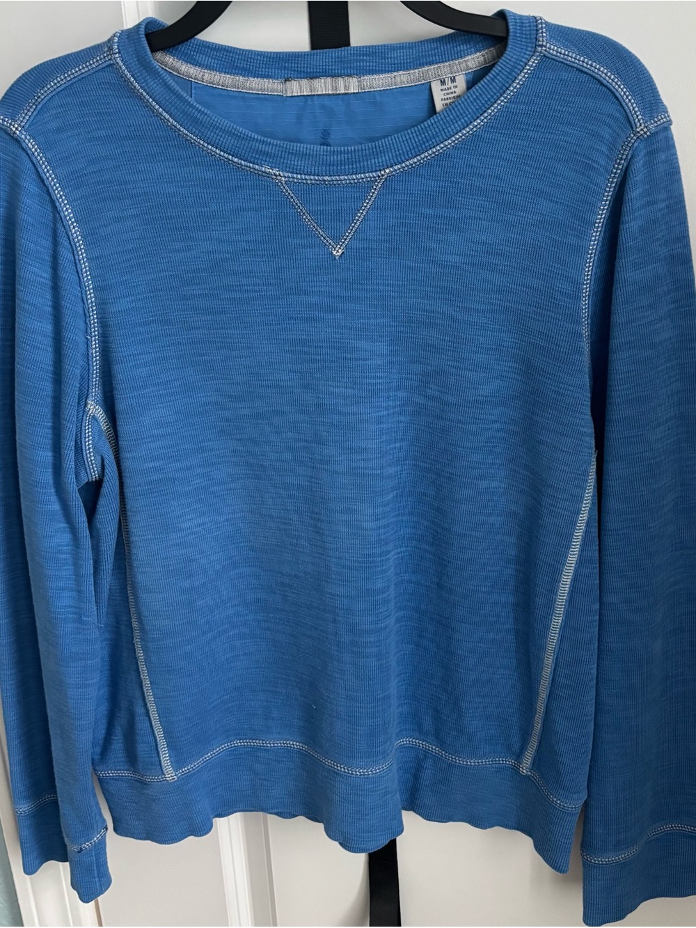 Tommy Bahama Women’s Tobago Bay sweatshirt